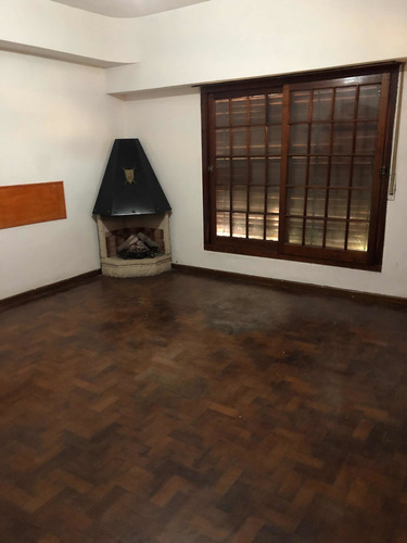 Casa En Alquiler Solo Uso Profesional Y/o Comercial Caba