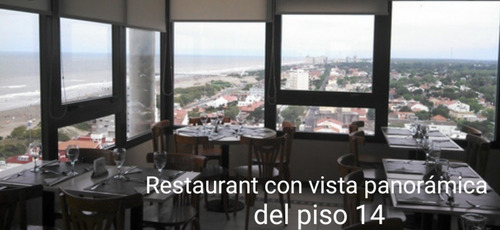 Semana En Apart Hotel 4 Estrellas En San Bernardo