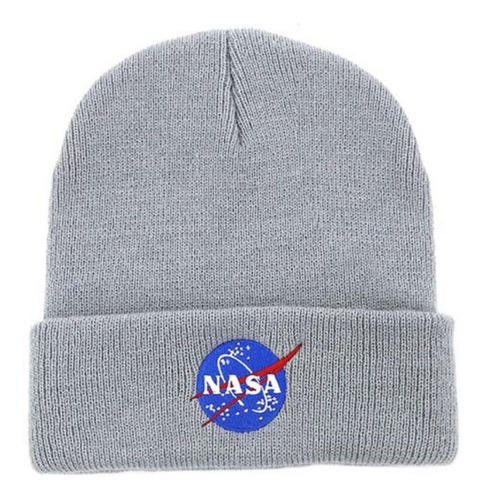 Gorro De Lana Nasa Tejido Invierno Infantil Nene Niños