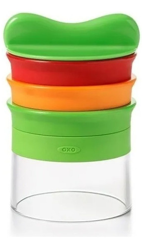 Corta Verdura Spiralizer Hilador Oxo X3 Original