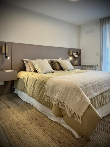 Vendo Deptos Complejo Greenpark Valle Escondido A Estrenar