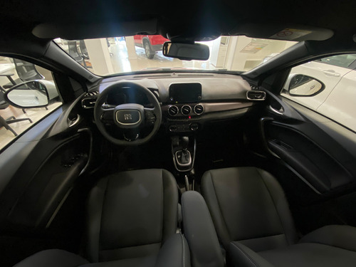 Fiat Cronos 1.3 Gse Precision Cvt