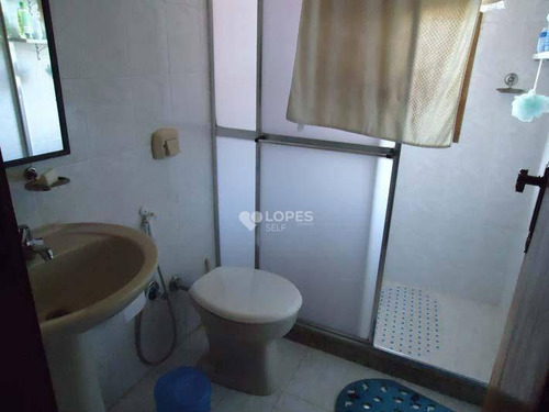 Imagem 13 de 19 de Casa À Venda, 171 M² Por R$ 680.000,00 - Badu - Niterói/rj - Ca17673