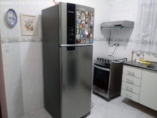 Imagem 6 de 17 de Apartamento À Venda Em Atibaia, Próximo A Tudo! Comércios, Escolas, Bancos... Alvinópolis, - Ap00045 - 34437077