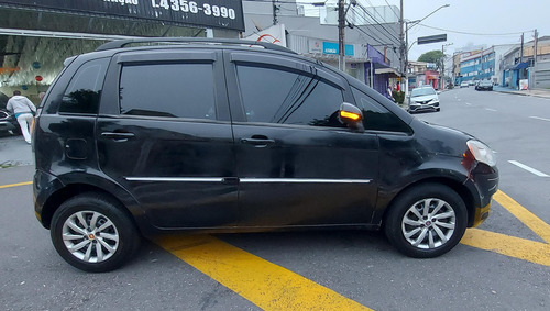 Fiat Idea IDEA ESSENCE 1.6 FLEX 16V 5P