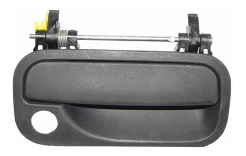 Manija Ext Delantera Chevy Monza 2004-2005 Derecha Ald