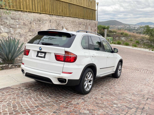 Imagen 5 de 15 de Bmw X5 Xdrive 50ia Security