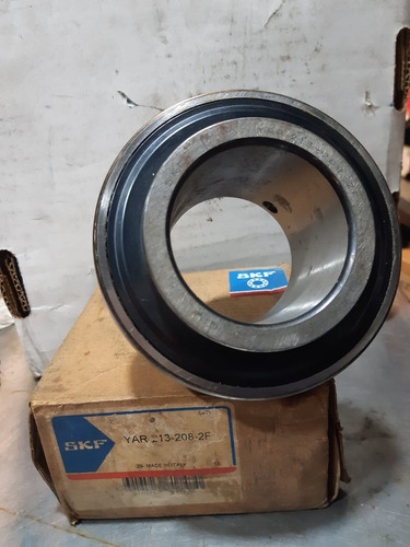 Rodamiento Yar 213-208-2f Marca Skf