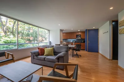 Apartamento en venta
