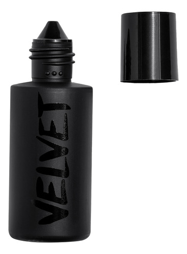 Base de maquiagem em base líquida CONTÉM1g Base líquida Contém1g Velvet Segunda Pele 280 - Base Líquida Semi-Matte 30ml tom 280 - 30mL 30g