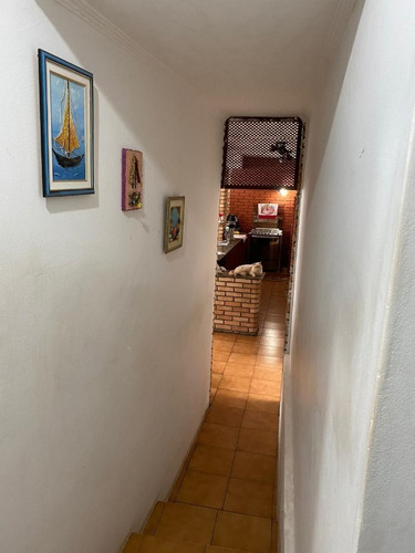 Casa Com Edícula À Venda Na Vila Assis Em Sorocaba - Sp - 2531 - 68102512
