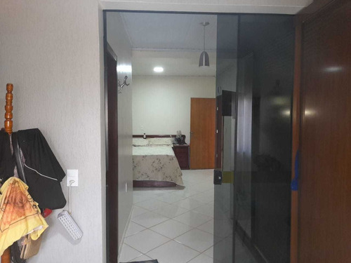 Imagem 9 de 14 de Vd Cs 4qts (sendo 2suite)+closet Rua 10 - Vicente Pires - Df