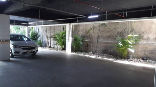 Imagem 7 de 17 de Sala, 35 M² - Venda Por R$ 185.000,00 Ou Aluguel Por R$ 2.200,00/mês - Espinheiro - Recife/pe - Sa1008