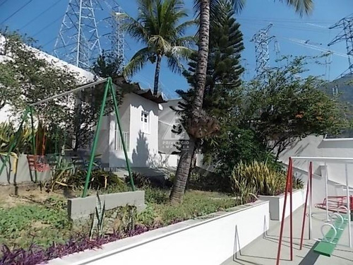 Imagem 16 de 29 de Casa À Venda, 6 Quartos, 2 Suítes, 2 Vagas, Grajaú - Rio De Janeiro/rj - 45279