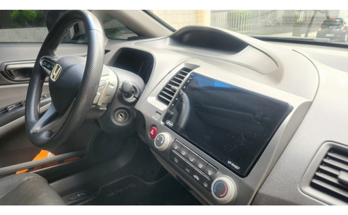 Honda Civic 1.8 LXL 16V FLEX 4P AUTOMÁTICO