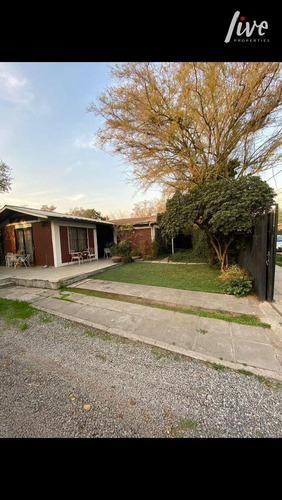 Vendo Casa Bramante/rafael Sanzio, Gran Terreno, Esquina,