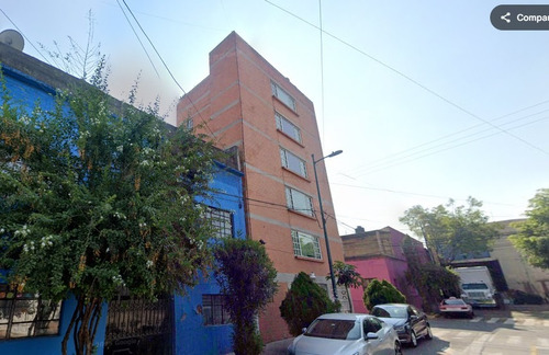 Venta Departamento Chilardi 30 Observatorio Miguel Hidalgo Cdmx/ Recuperacion Bancaria Laab2