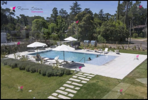 Apartamento En Punta Del Este, Roosevelt | Romina Silveira Ref:9765- Ref: 9765