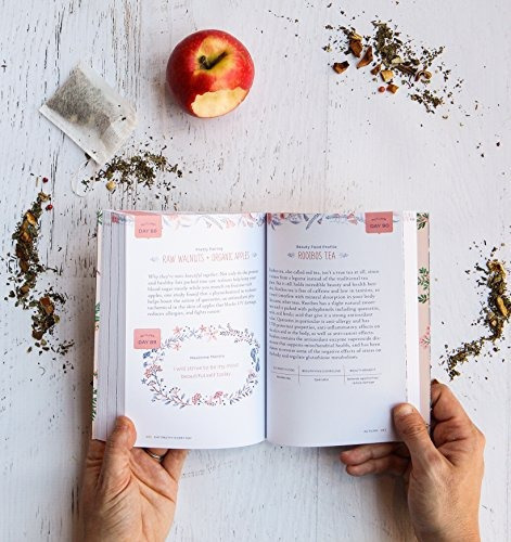 Eat Pretty Every Day: 365 Daily Inspirations for Nourishing, de Jolene Hart. Editorial Chronicle Books, tapa blanda en inglés, 0