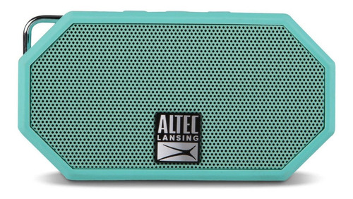 Altec Lansing Imw257 Mini H2o - Parlante Bluetooth A Prueba