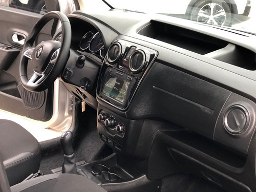 Imagen 6 de 15 de Renault Kangoo 2020 Ii Express Emotion 5a 1.6 Sce