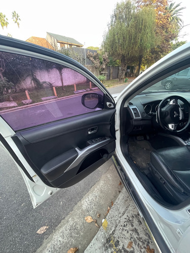 Mitsubishi Outlander 3.0 Gls 220cv At C/t