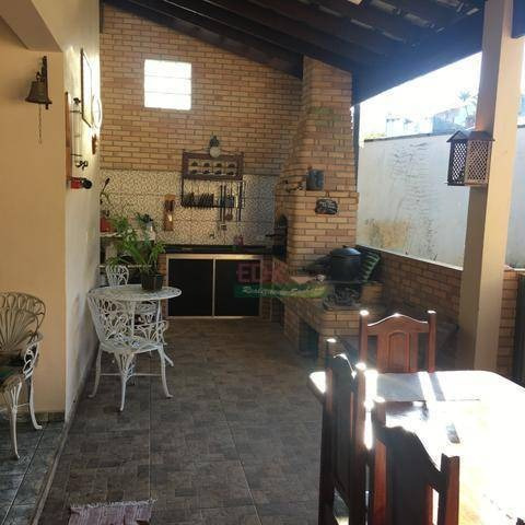 Imagem 10 de 12 de Sobrado Com 3 Dormitórios À Venda, 440 M² Por R$ 1.060.000,00 - Vila Suissa - Mogi Das Cruzes/sp - So1104
