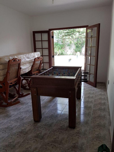 Imagem 15 de 30 de Chácara Em Vila Vilma (mailasqui), São Roque/sp De 1000m² 4 Quartos À Venda Por R$ 510.000,00 - Ch946039-s