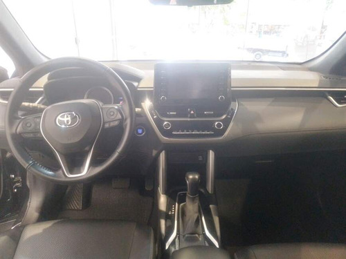 Toyota Corolla Cross 2.0 VVT-IE FLEX XRE DIRECT SHIFT