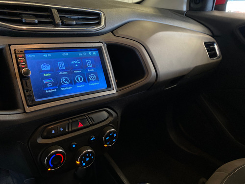 Chevrolet Prisma PRISMA SED. LT 1.0 8V FLEXPOWER 4P