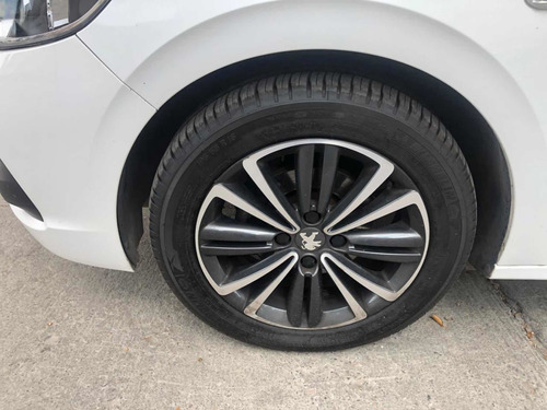 Imagen 7 de 8 de Peugeot 301 2018 1.6 Allure Hdi Diesel Mt