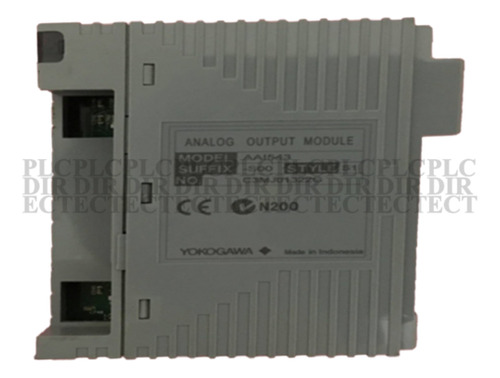 New Yokogawa Aai143-s00 Analog Input Module Aac
