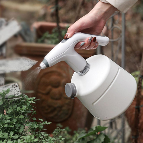 Pulverizador Eléctrico Multiusos 1000ml Pulverizador De