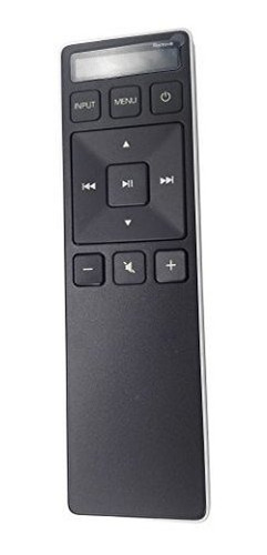 Nuevo Control Remoto De Barra De Sonido Para Cine En Casa Xr