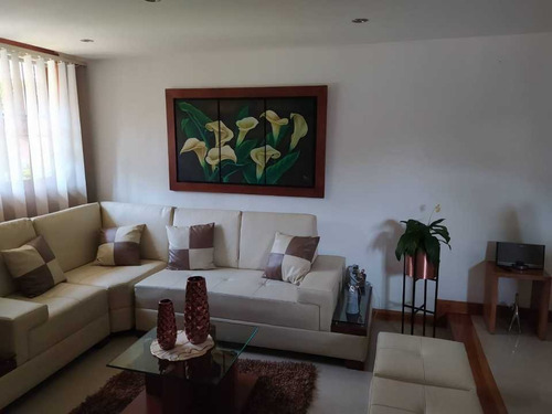 Imagen 11 de 16 de Casa En Rionegro 227 Mts Cerca De San Nicolás 470 Millones