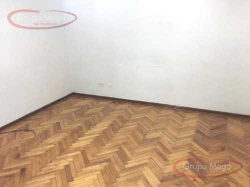 Imagen 4 de 11 de Venta Departamento 3 Ambientes- Flores