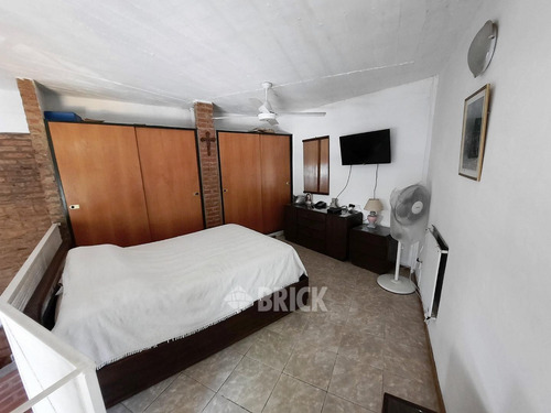 Ph En Palpa Y Av. Forest - Frente Entr Indep 51 M2 Impecable Baulera Amplio Patio T/sol Gran Liv
