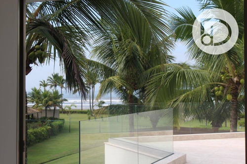 Imagem 30 de 30 de Casa Com 7 Dormitórios À Venda, 1194 M² Por R$ 17.900.000,00 - Riviera De São Lourenço - Bertioga/sp - Ca3980