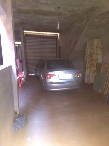 Sobrado À Venda, 3 Quartos, 1 Suíte, 4 Vagas, Jardim Adriana - Guarulhos/sp - 1220