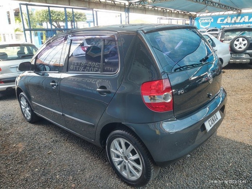 Fox 1.6 Mi Plus 8v Flex 4p Manual