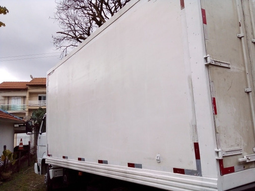 Brasil Refrigerado 3/4