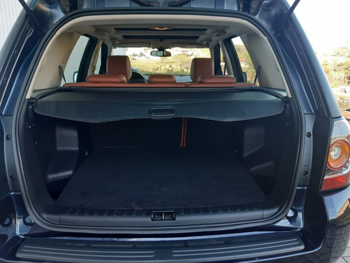 Imagem 9 de 10 de Land Rover Freelander 2015 2.2 Sd4 Hse 5p