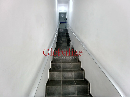 Imagem 20 de 22 de Sala Comercial À Venda Em Santos R$ 120.000,00 - Sa00078 - 70996851