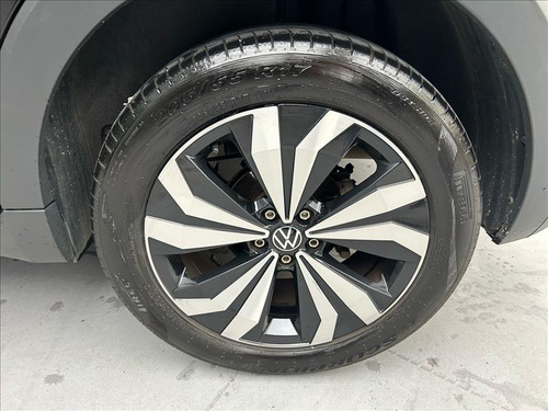 Volkswagen T-Cross T-cross Highline 250 1.4 Tsi Flex Blindado