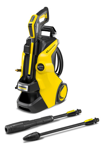 Hidrolavadora K5 Power Control Kärcher