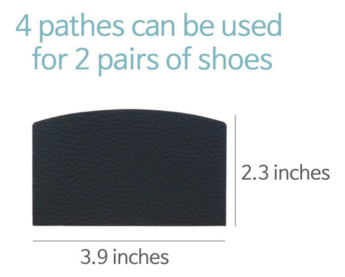 Toebox Toeburst - Parche Para Prevenir Agujeros De Ampolla (