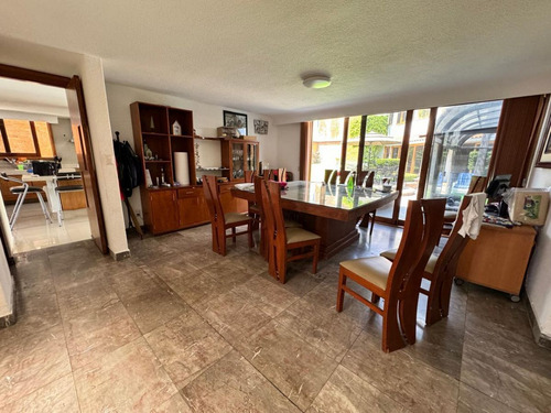 Venta Magnifica Casa En Ciudad Satélite