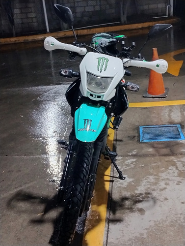 Carabela Route 200cc