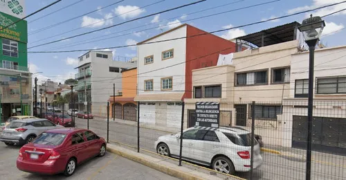Se Vende Casa En Calle Calendula Xotepingo Coyoacan Cdmx Mmdo