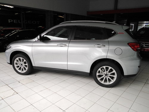Great Wall Haval H2 Okm 1.5 Turbo